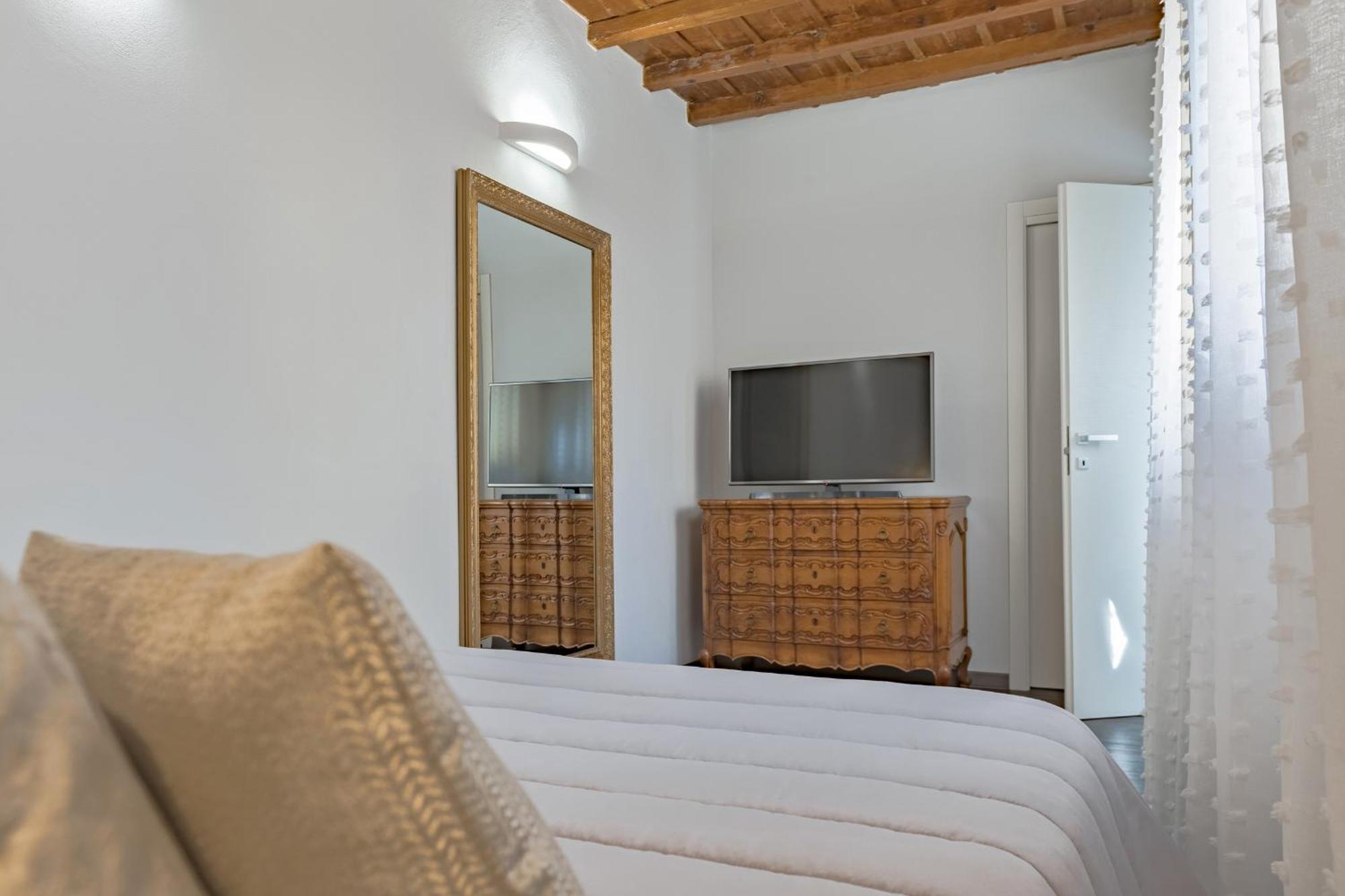Casa Gallo Firenze 외부 사진