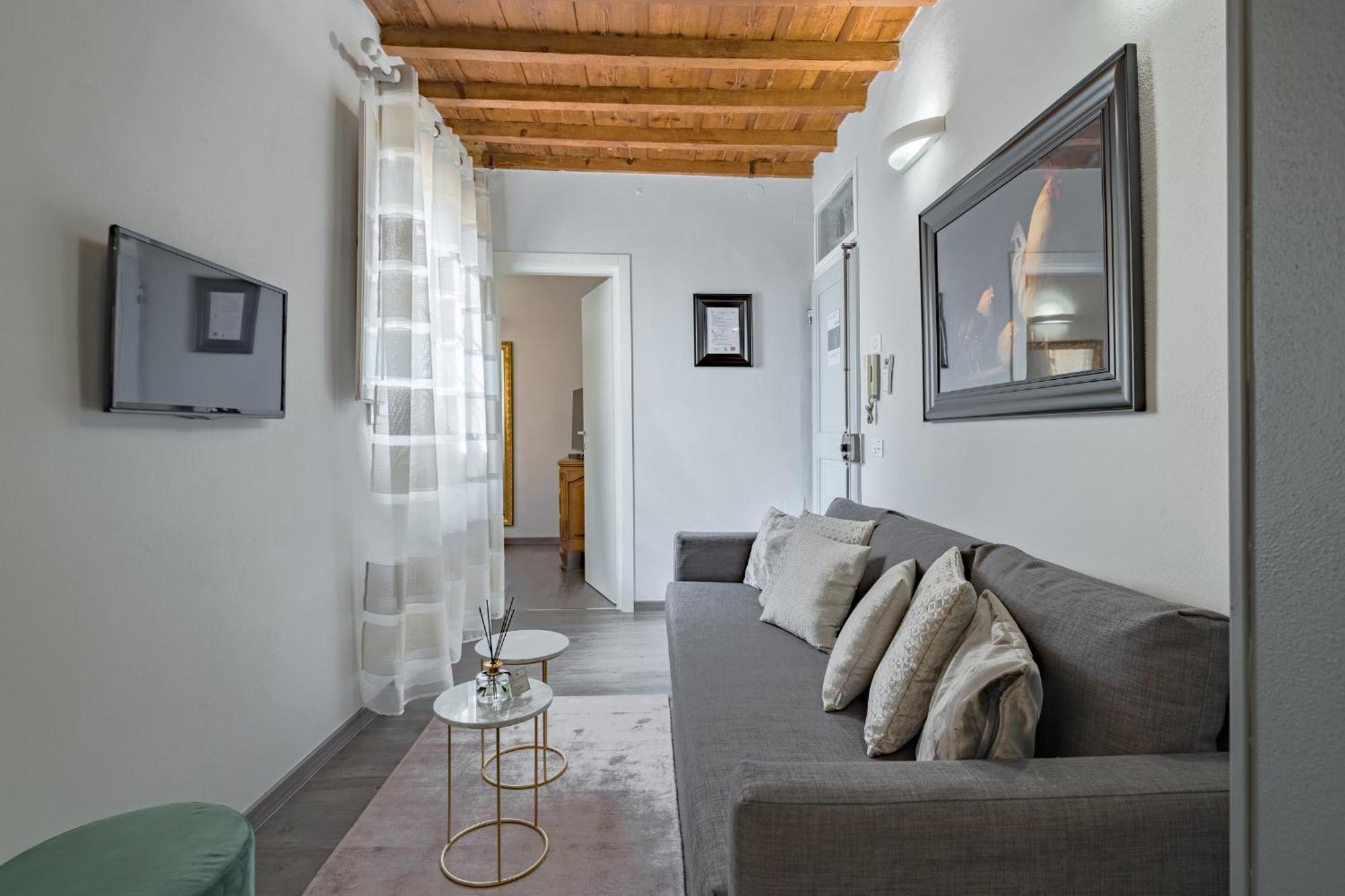 Casa Gallo Firenze 외부 사진