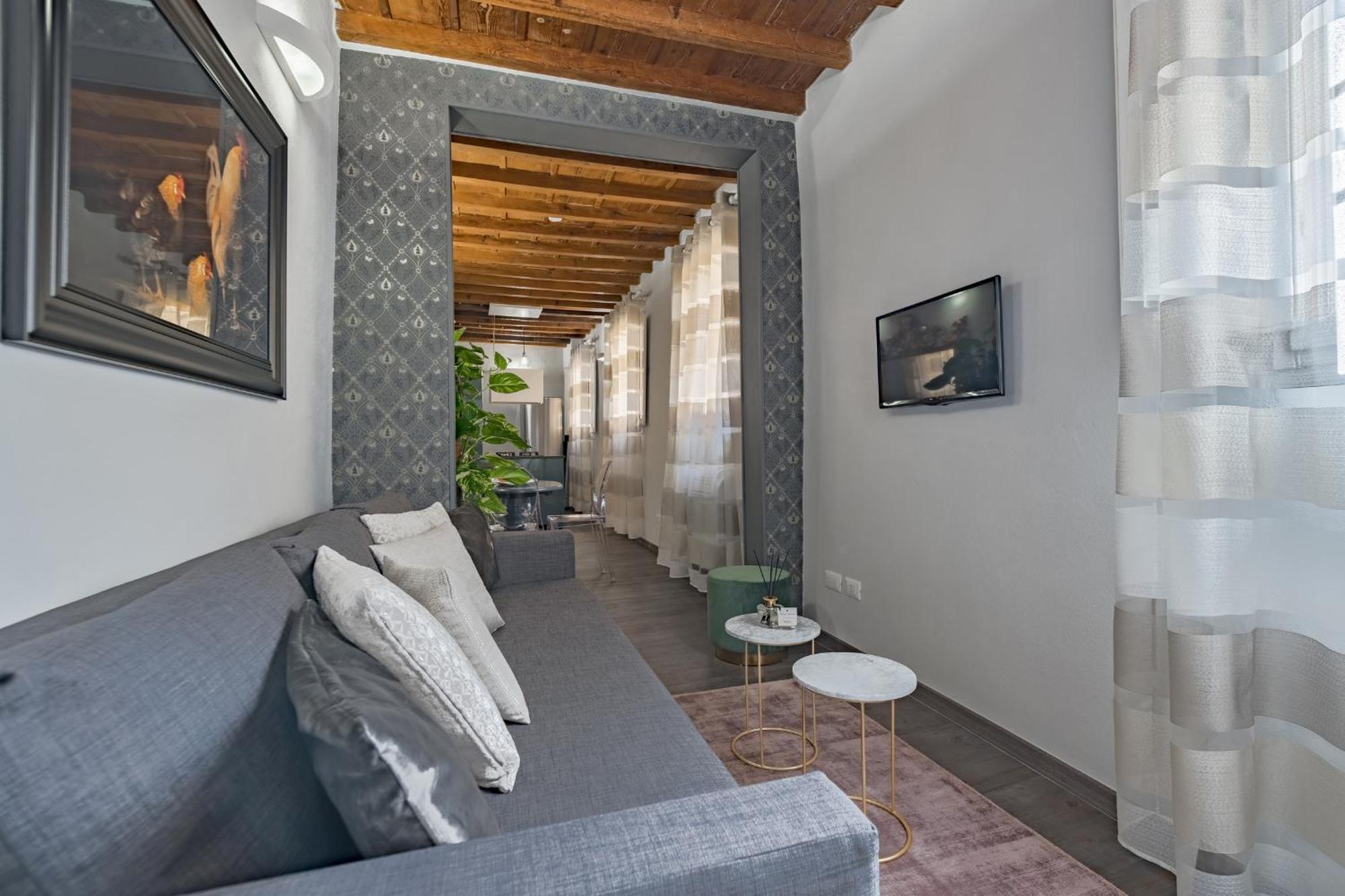 Casa Gallo Firenze 외부 사진