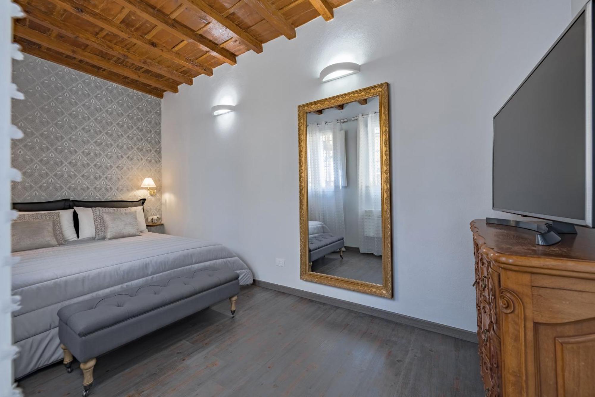 Casa Gallo Firenze 외부 사진