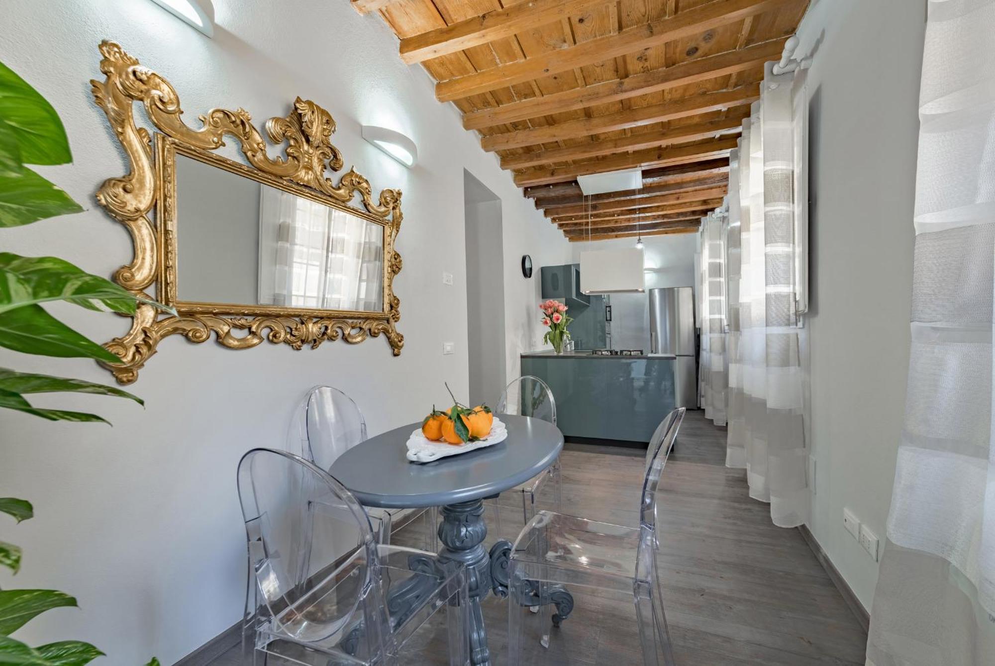 Casa Gallo Firenze 외부 사진