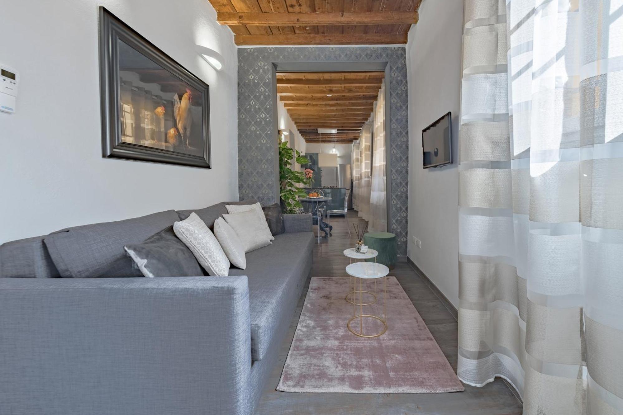 Casa Gallo Firenze 외부 사진