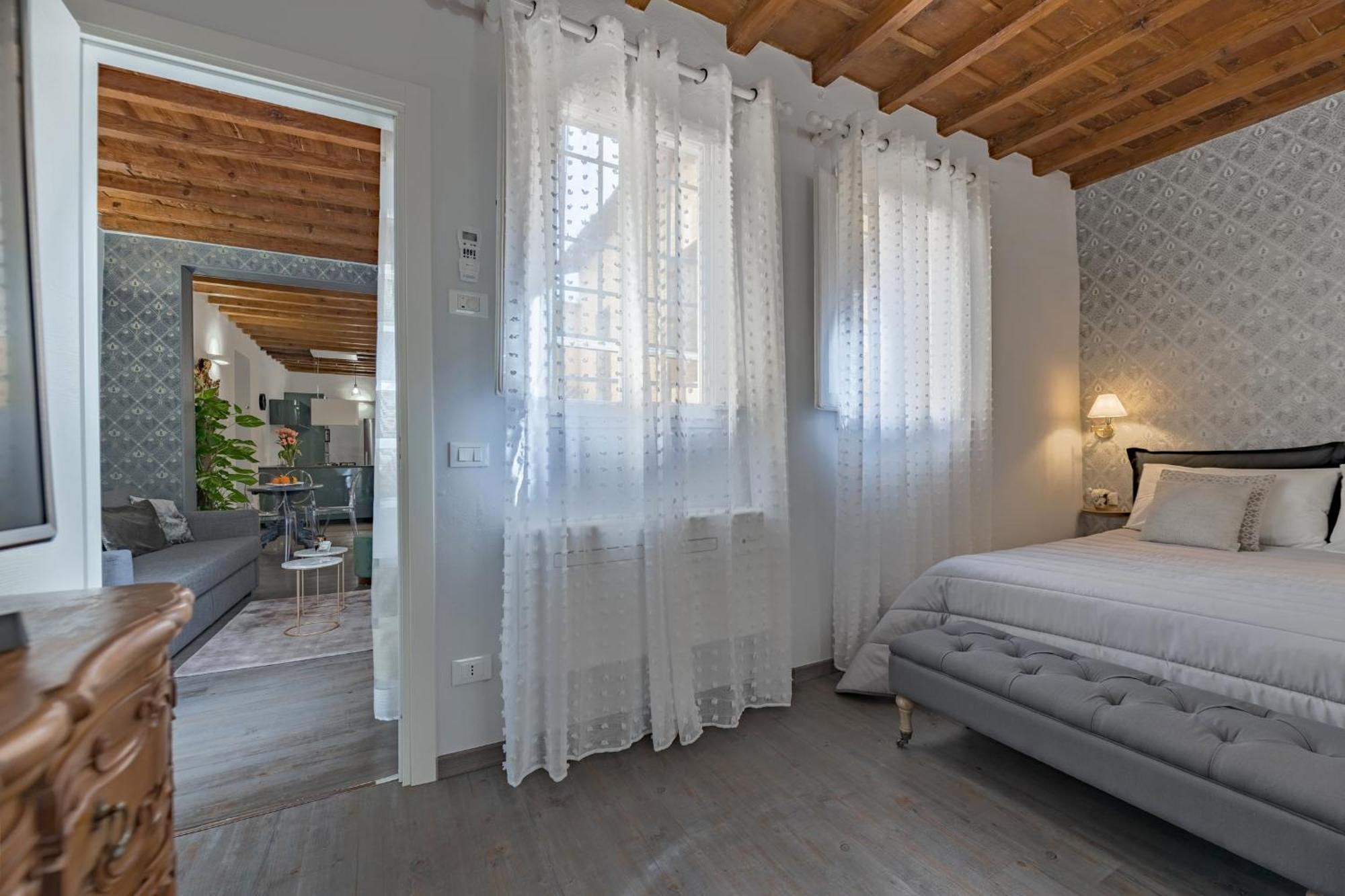 Casa Gallo Firenze 외부 사진