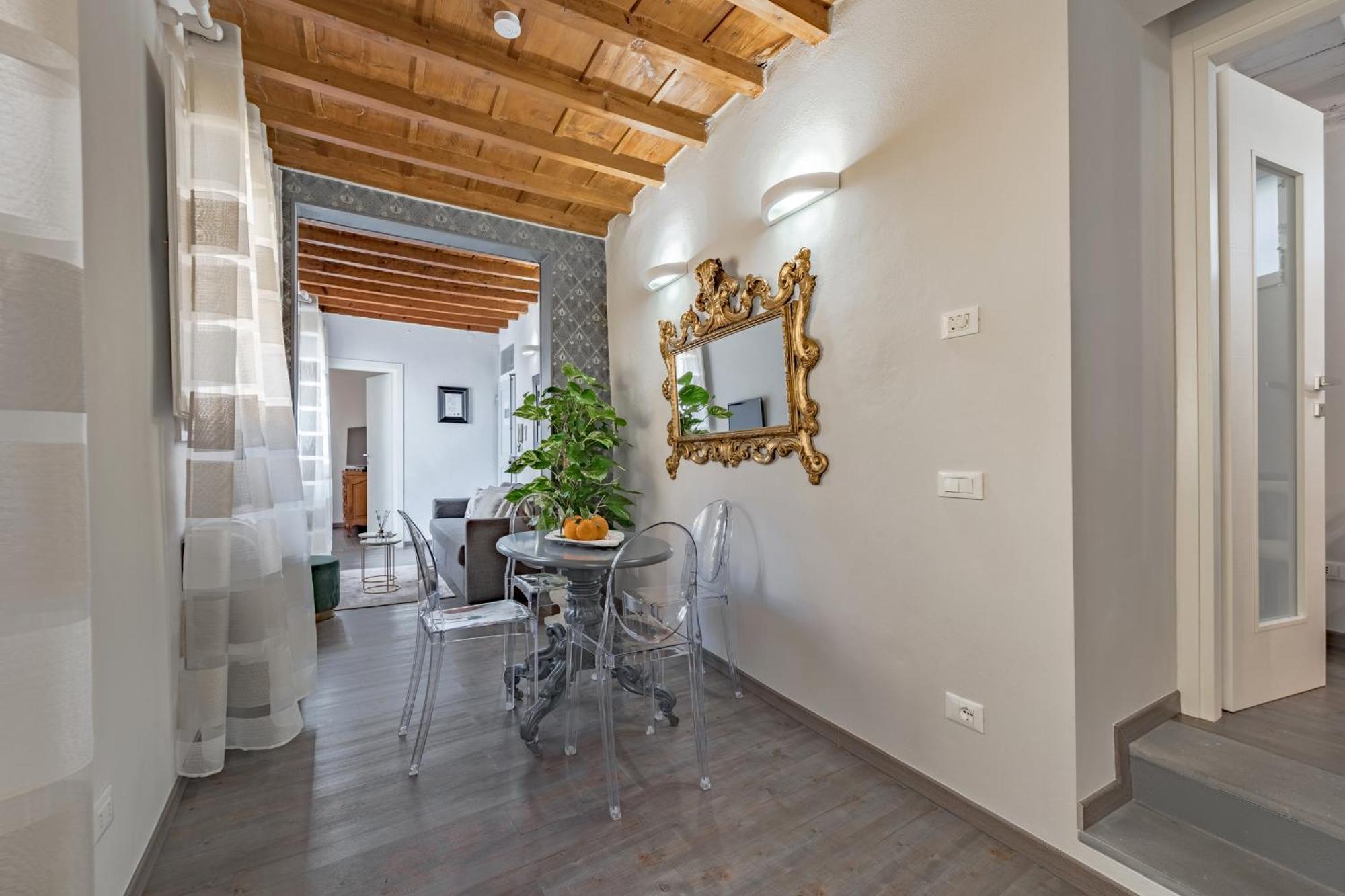 Casa Gallo Firenze 외부 사진