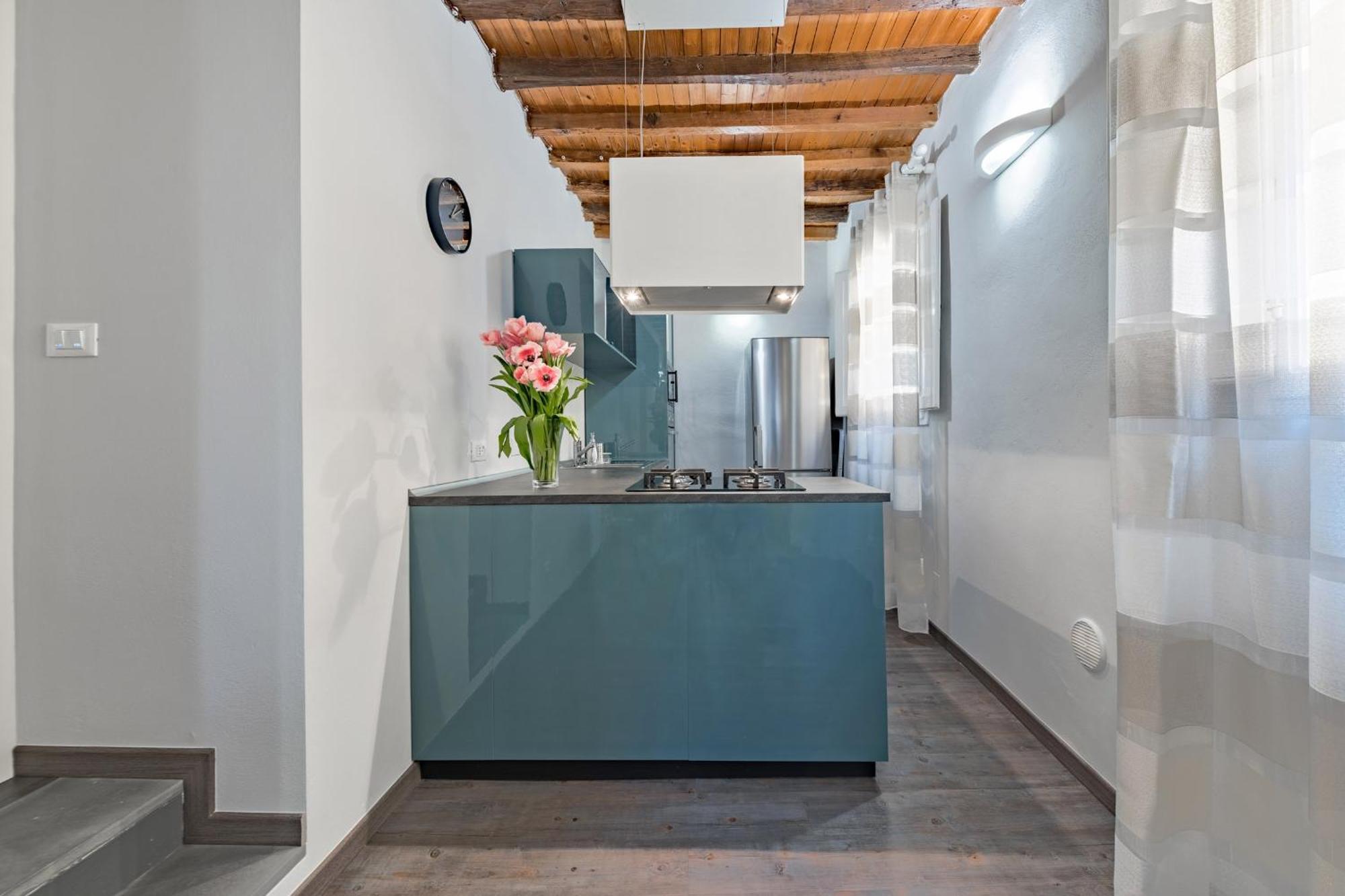 Casa Gallo Firenze 외부 사진