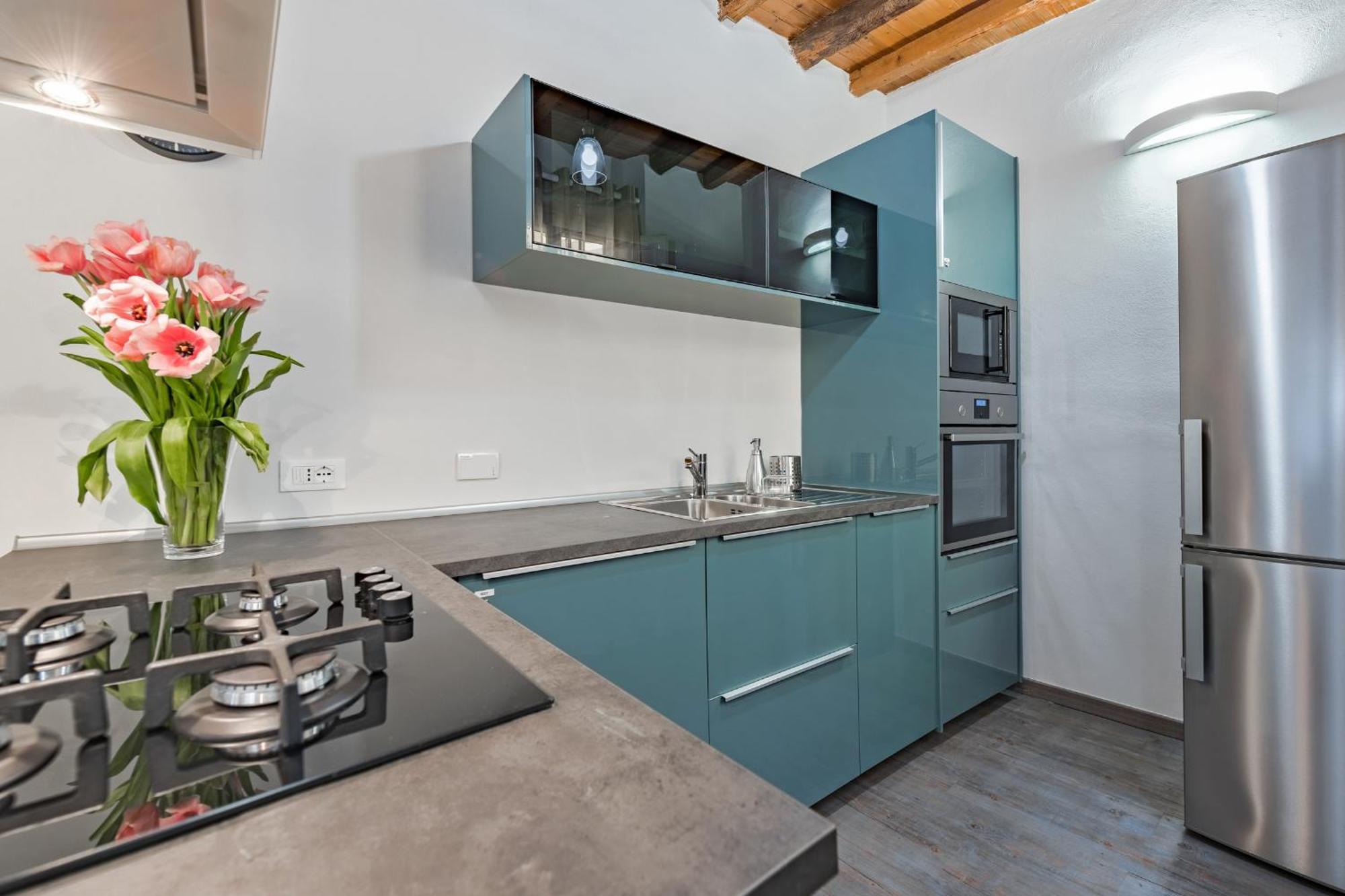 Casa Gallo Firenze 외부 사진