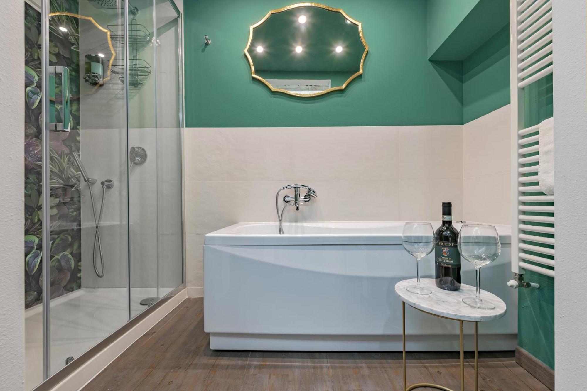 Casa Gallo Firenze 외부 사진