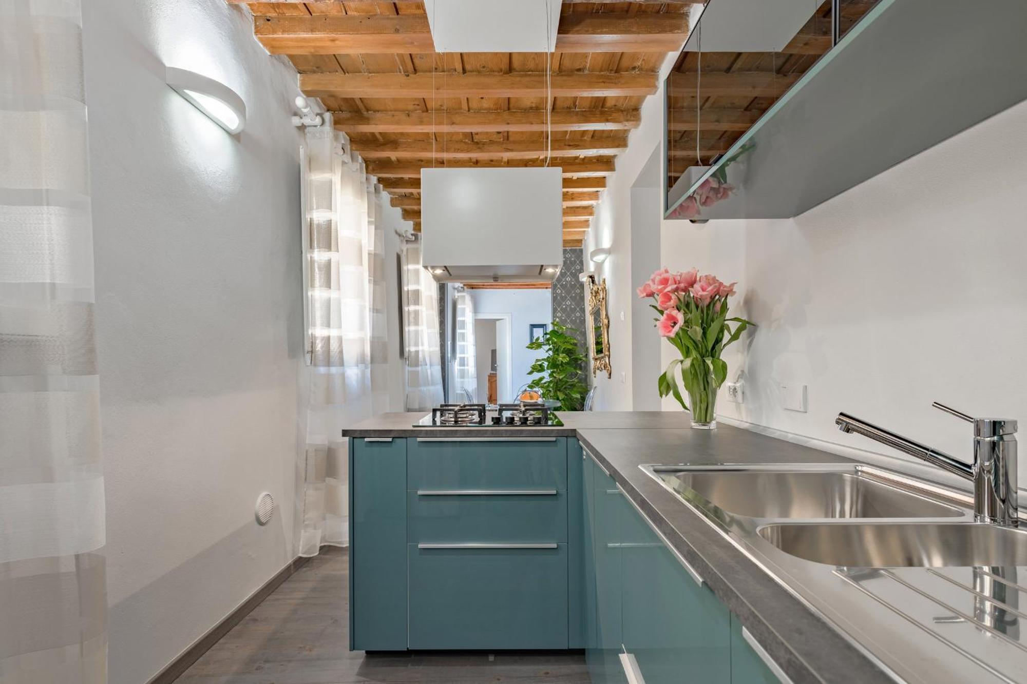 Casa Gallo Firenze 외부 사진