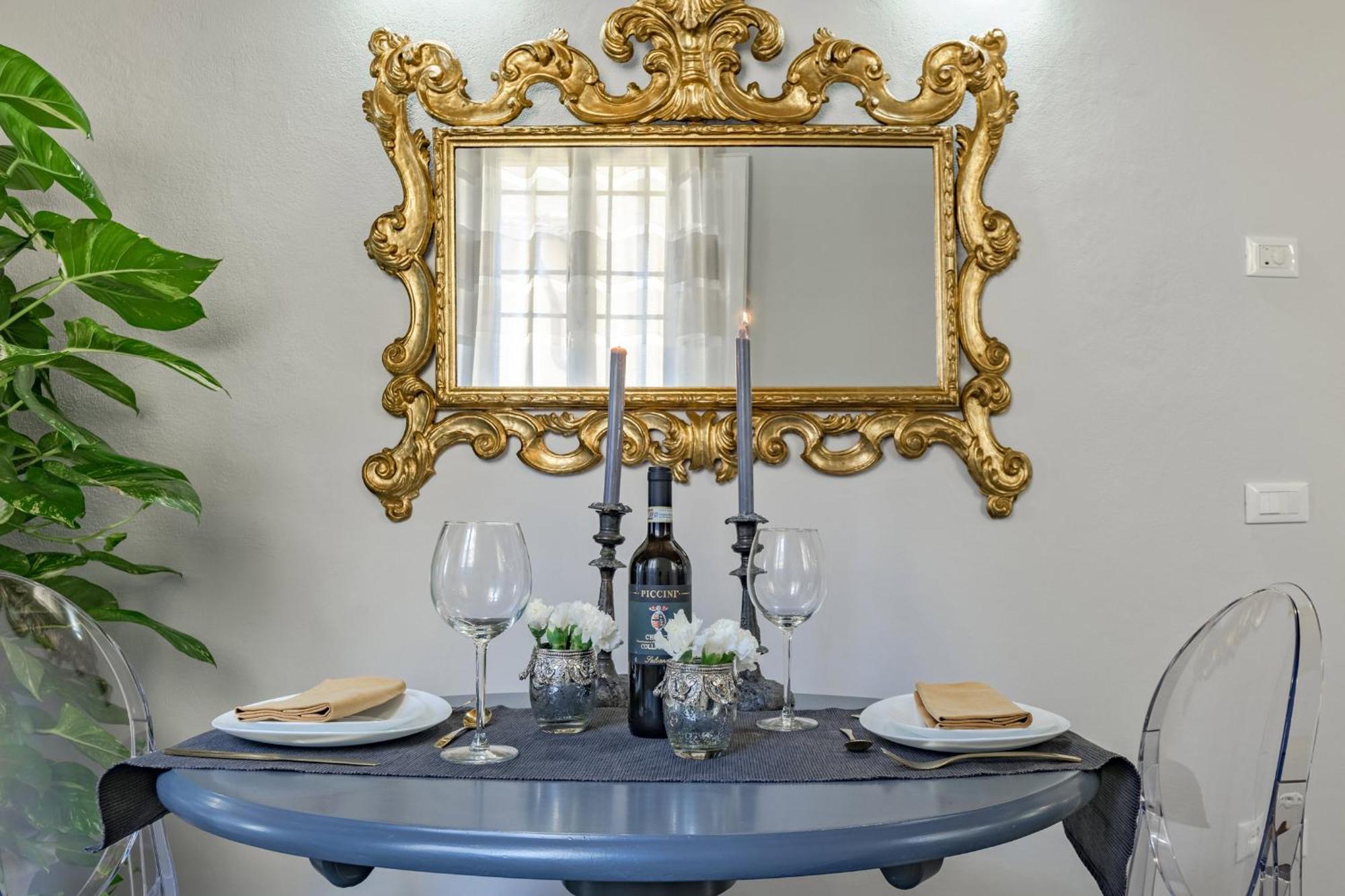 Casa Gallo Firenze 외부 사진