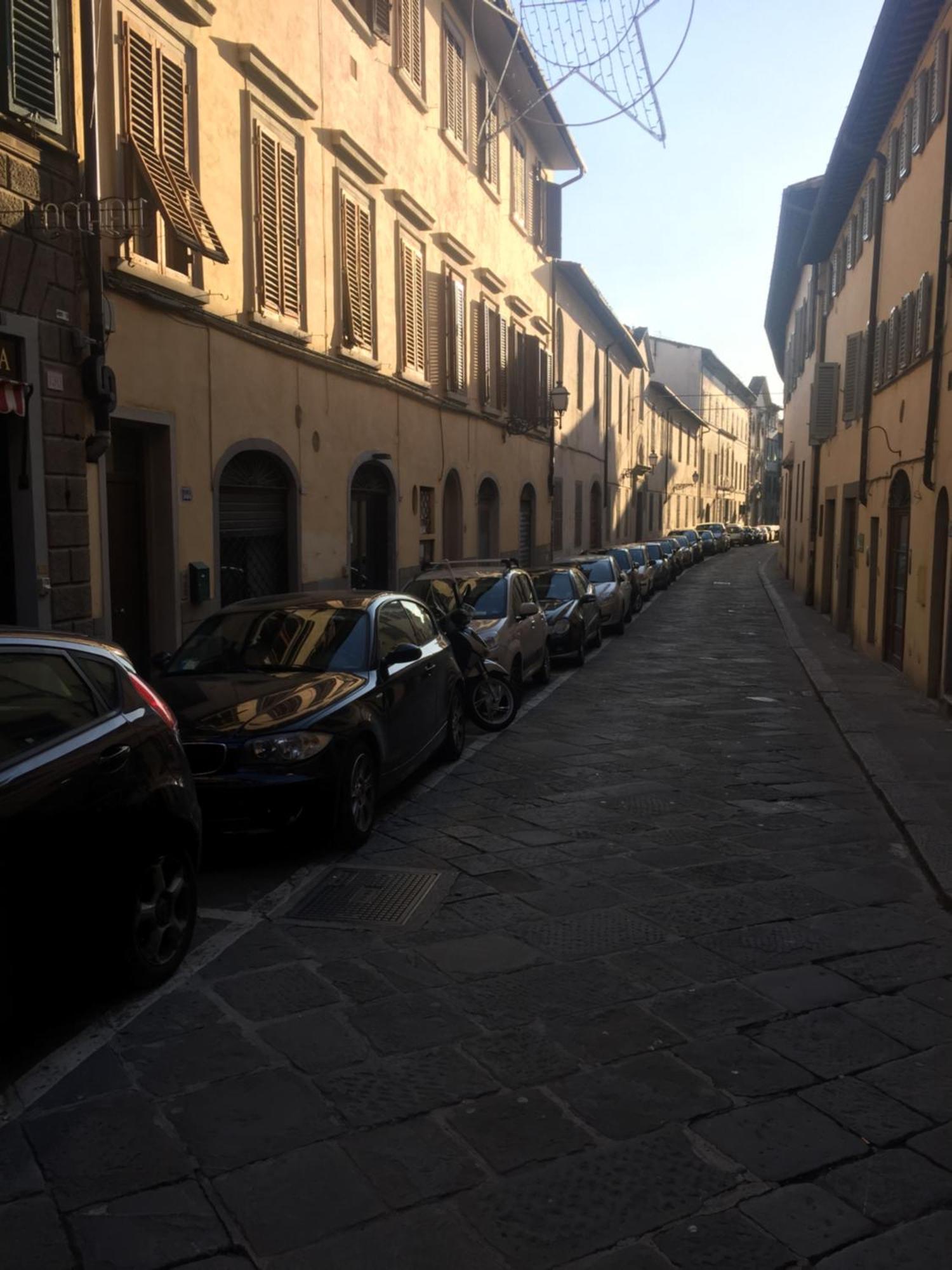 Casa Gallo Firenze 객실 사진