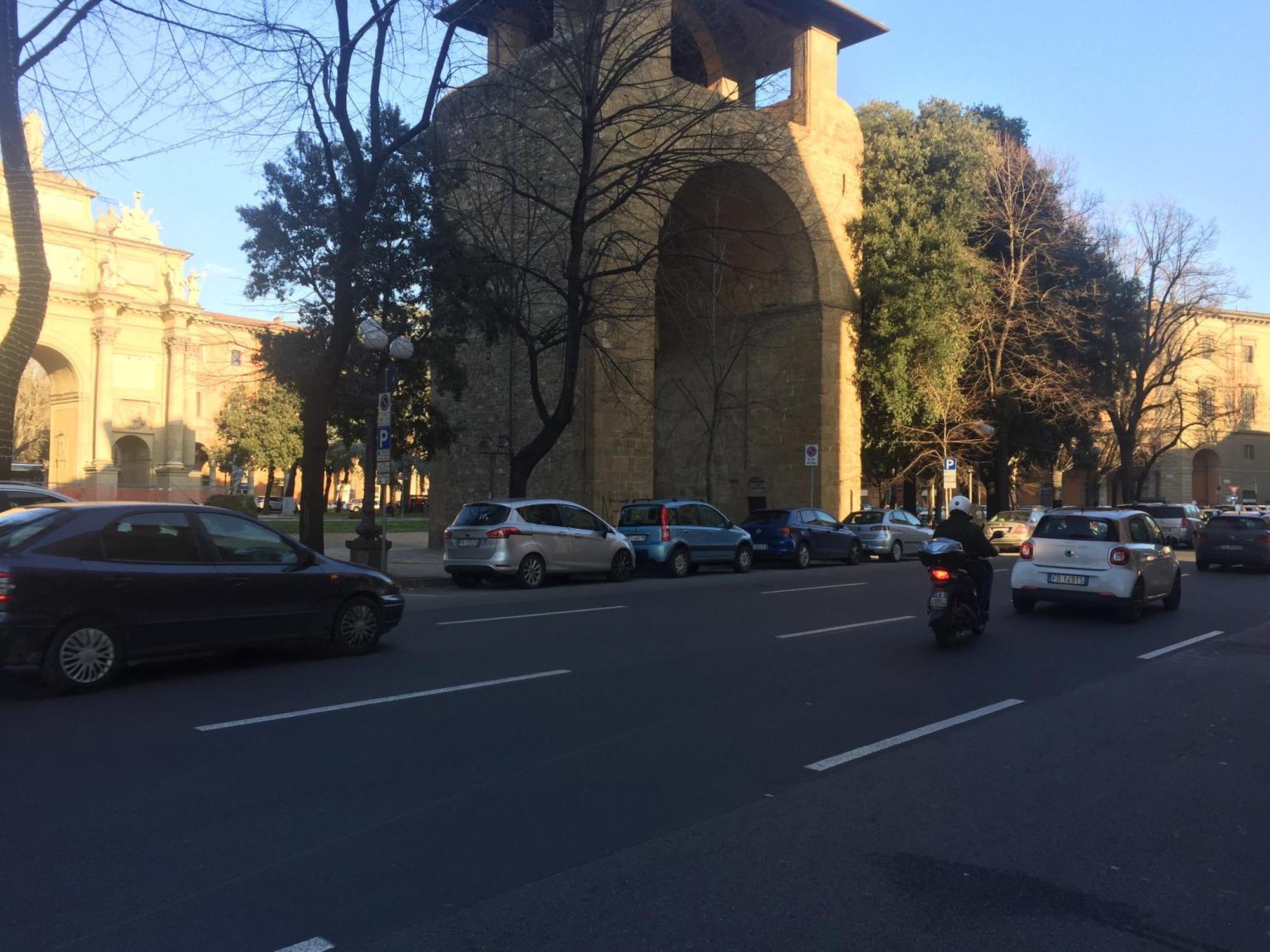 Casa Gallo Firenze 객실 사진